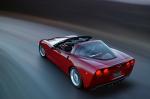 Chevrolet Corvette 2005 года